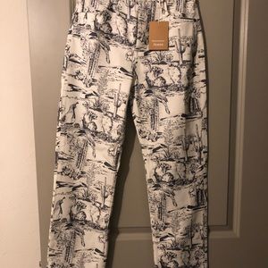 Reformation jeans oasis 26 waist